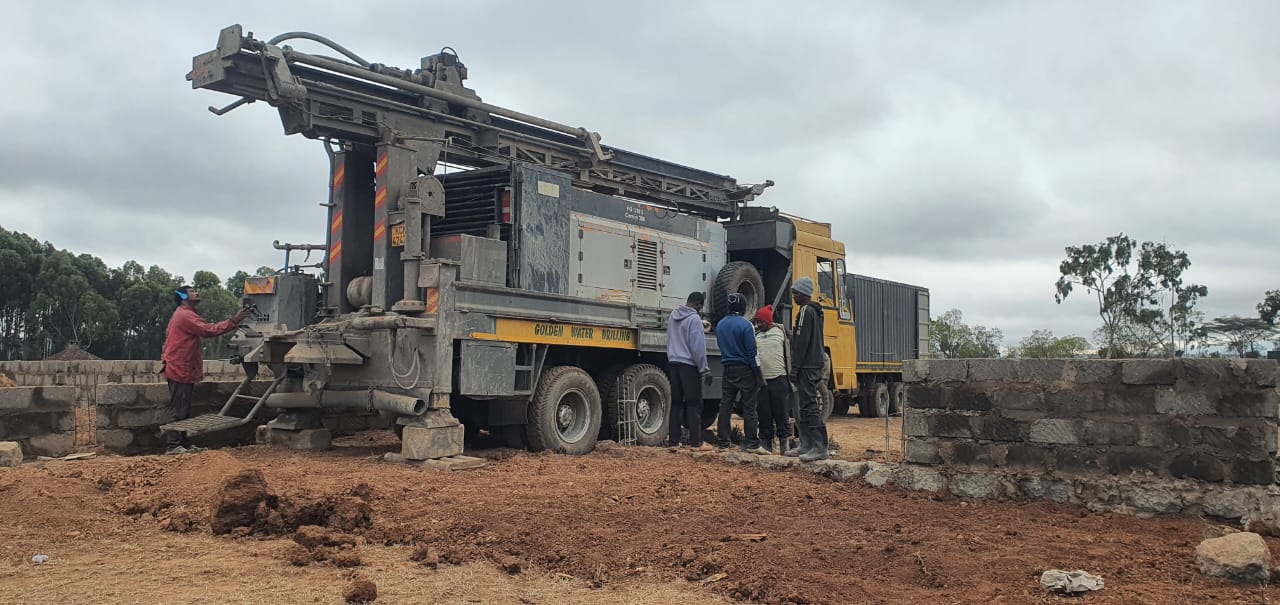 Dependable Engineering Contracting in Water & Civil Works