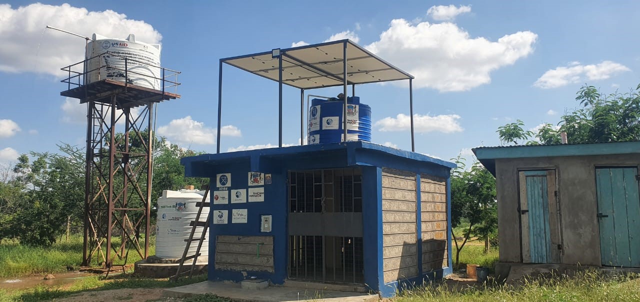 Flexible Contracting Model